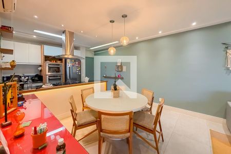 Sala de apartamento para alugar com 3 quartos, 93m² em Vila Mariana, São Paulo