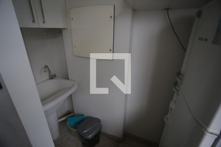 Apartamento para alugar com 1 quarto, 50m² em Luxemburgo, Belo Horizonte