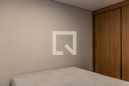 Suíte de apartamento à venda com 2 quartos, 135m² em Nova Suíça, Belo Horizonte