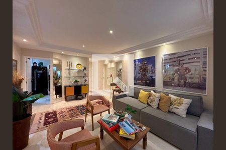 Apartamento à venda com 1 quarto, 72m² em Ipanema, Rio de Janeiro