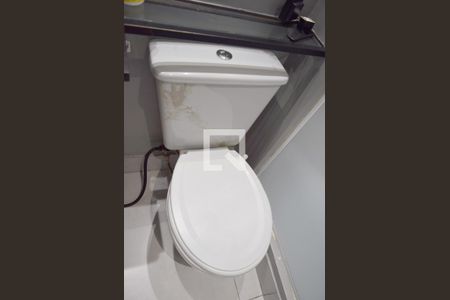 Lavabo de apartamento à venda com 2 quartos, 50m² em Jardim Paulista, São Paulo