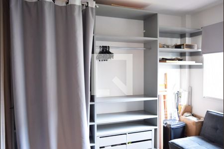 Quarto de apartamento à venda com 2 quartos, 50m² em Jardim Paulista, São Paulo