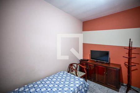 Quarto 1 de casa à venda com 2 quartos, 100m² em Chácara Agrindus, Taboão da Serra