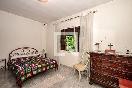 Quarto 2 de casa à venda com 2 quartos, 100m² em Chácara Agrindus, Taboão da Serra