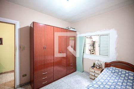 Quarto 1 de casa à venda com 2 quartos, 100m² em Chácara Agrindus, Taboão da Serra