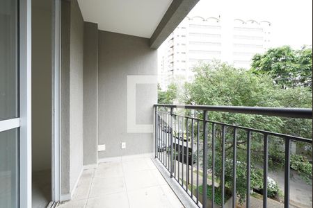 Kitnet/Studio à venda com 1 quarto, 25m² em Vila Mariana, São Paulo