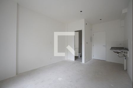 Kitnet/Studio à venda com 1 quarto, 25m² em Vila Mariana, São Paulo