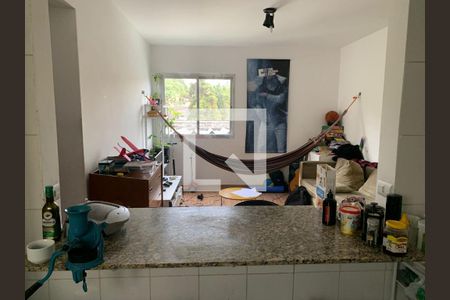 Foto 01 de apartamento à venda com 2 quartos, 65m² em Butantã, São Paulo
