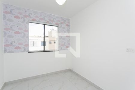 Quarto 1  de apartamento para alugar com 2 quartos, 42m² em Conjunto Residencial José Bonifácio, São Paulo