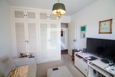 Quarto 1 de apartamento à venda com 4 quartos, 210m² em Brooklin, São Paulo