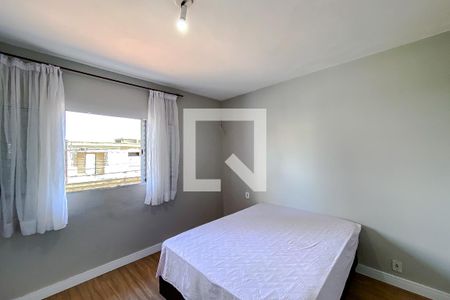 Quarto 1 de casa para alugar com 3 quartos, 80m² em Vila Regente Feijó, São Paulo