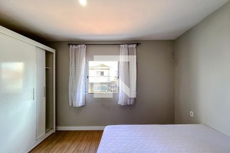 Quarto 1 de casa para alugar com 3 quartos, 80m² em Vila Regente Feijó, São Paulo