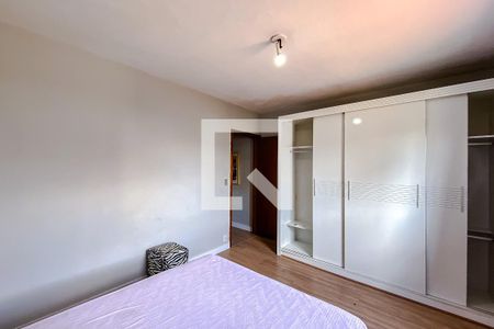Quarto 1 de casa para alugar com 3 quartos, 80m² em Vila Regente Feijó, São Paulo