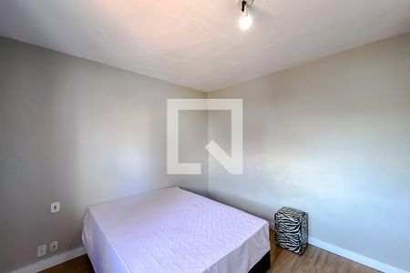 Quarto 1 de casa para alugar com 3 quartos, 80m² em Vila Regente Feijó, São Paulo