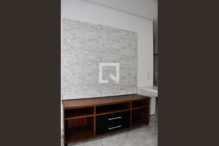 Detalhe - Sala de apartamento para alugar com 2 quartos, 32m² em Jardim Pereira Leite, São Paulo