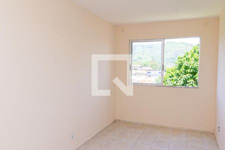 Sala de apartamento para alugar com 2 quartos, 52m² em Cosmos, Rio de Janeiro