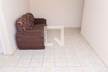 Sala de apartamento para alugar com 2 quartos, 52m² em Cosmos, Rio de Janeiro