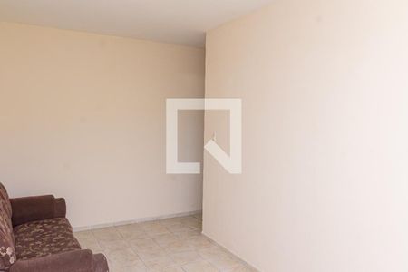 Sala de apartamento para alugar com 2 quartos, 52m² em Cosmos, Rio de Janeiro