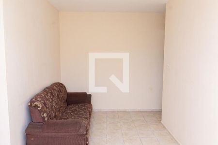 Sala de apartamento para alugar com 2 quartos, 52m² em Cosmos, Rio de Janeiro