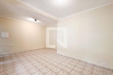 Sala de casa para alugar com 3 quartos, 150m² em Vila Jordanopolis, São Bernardo do Campo
