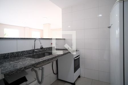Apartamento à venda com 2 quartos, 55m² em Vila Marieta, São Paulo