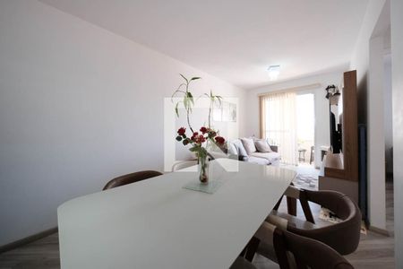 Apartamento à venda com 2 quartos, 55m² em Vila Marieta, São Paulo