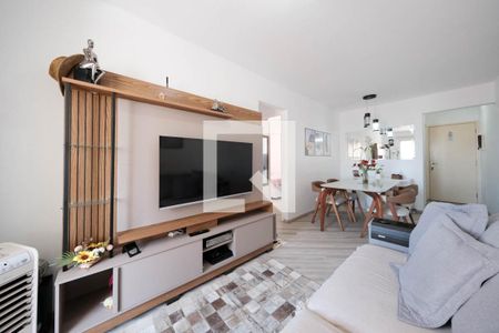 Apartamento à venda com 2 quartos, 55m² em Vila Marieta, São Paulo