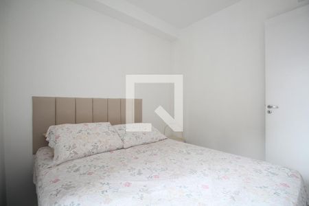 Quarto 1 de kitnet/studio para alugar com 1 quarto, 32m² em Jardim Monte Kemel, São Paulo