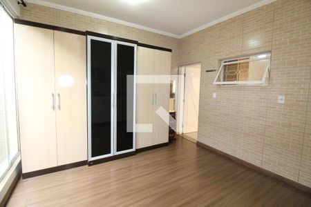 Suíte de casa para alugar com 1 quarto, 125m² em Vila Industrial, São José dos Campos