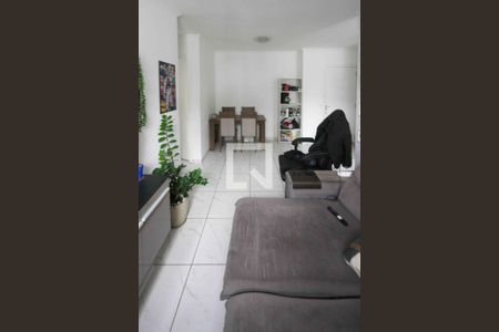 Sala de apartamento à venda com 2 quartos, 45m² em Jardim Ibitirama, São Paulo