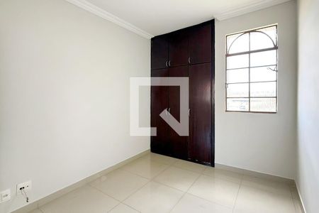 Quarto 2 de apartamento à venda com 3 quartos, 82m² em Santo Andre, Belo Horizonte