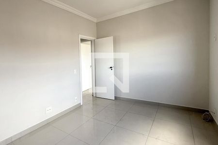 Suite 1 de apartamento à venda com 3 quartos, 82m² em Santo Andre, Belo Horizonte