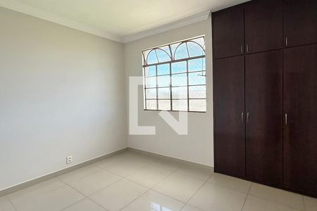 Quarto 3 de apartamento à venda com 3 quartos, 82m² em Santo Andre, Belo Horizonte