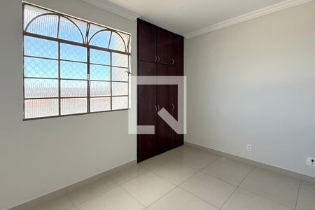 Quarto 3 de apartamento à venda com 3 quartos, 82m² em Santo Andre, Belo Horizonte