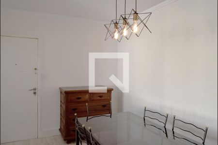 Sala de apartamento à venda com 2 quartos, 103m² em Pinheiros, São Paulo