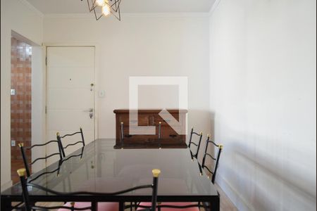 Sala de apartamento à venda com 2 quartos, 103m² em Pinheiros, São Paulo