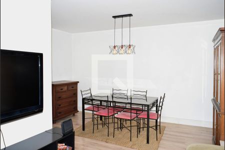 Sala de apartamento à venda com 2 quartos, 103m² em Pinheiros, São Paulo