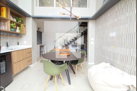Sala de apartamento à venda com 2 quartos, 150m² em Vila Andrade, São Paulo