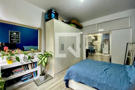 Apartamento à venda com 1 quarto, 46m² em Copacabana, Rio de Janeiro