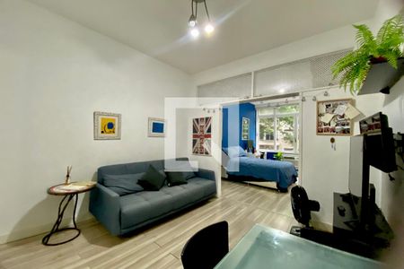 Apartamento à venda com 1 quarto, 46m² em Copacabana, Rio de Janeiro