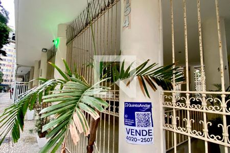 Apartamento para alugar com 1 quarto, 46m² em Copacabana, Rio de Janeiro