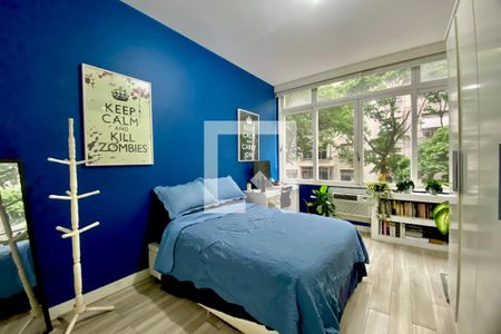 Apartamento à venda com 1 quarto, 46m² em Copacabana, Rio de Janeiro