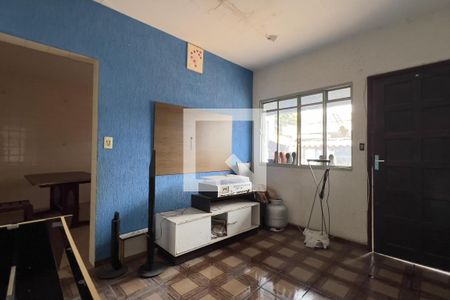 Edícula de casa à venda com 3 quartos, 200m² em Vila Paulista, Guarulhos