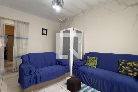 Sala de casa à venda com 3 quartos, 200m² em Vila Paulista, Guarulhos