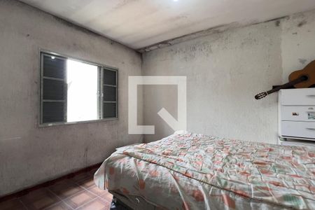 Edícula de casa à venda com 3 quartos, 200m² em Vila Paulista, Guarulhos