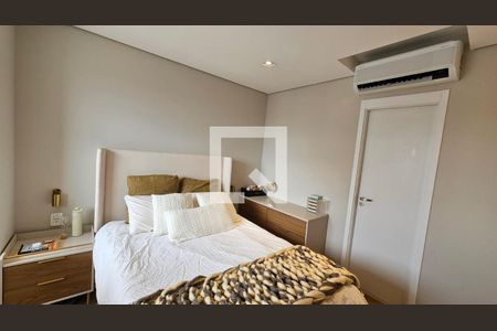 Quarto de apartamento para alugar com 2 quartos, 54m² em Vila Nair, São Paulo