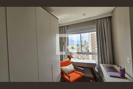 Quarto de apartamento para alugar com 2 quartos, 54m² em Vila Nair, São Paulo