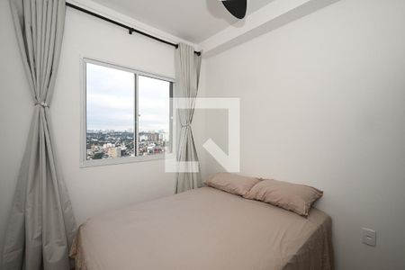 Quarto de apartamento à venda com 1 quarto, 104m² em Jardim Monte Kemel, São Paulo