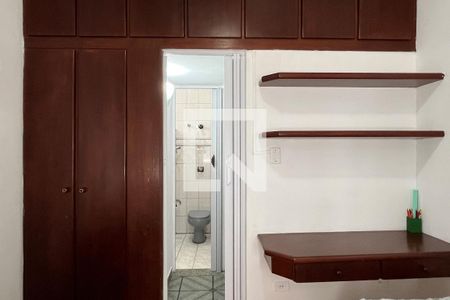 Quarto 1 de apartamento para alugar com 2 quartos, 69m² em Boqueirão, Santos