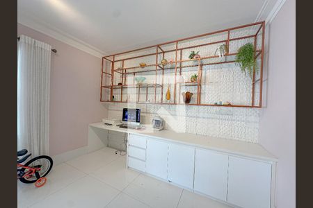 Sala de apartamento à venda com 3 quartos, 145m² em Barra Funda, São Paulo